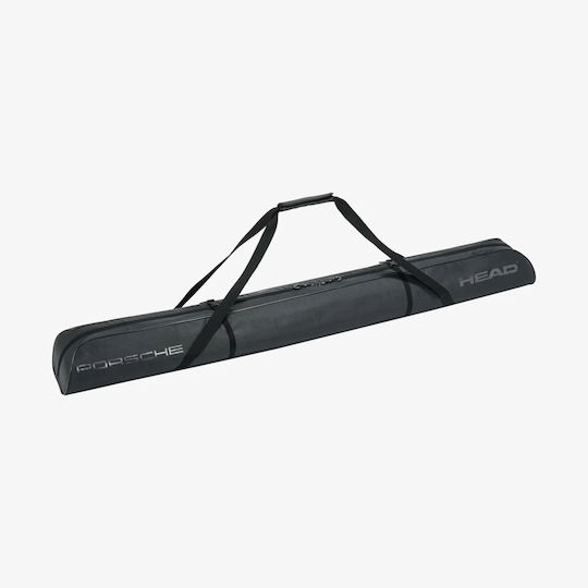 Head Skisack Schwarz