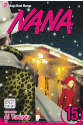 Nana 25th Anniversary Vol 1 Vol. 1 / AI YAZAWA | Skroutz Cărți