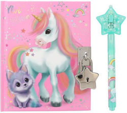 Depesche Ylvi Diary Secret Pen Παιδικό Depesche Ylvi Diary Secret Pen Παιδικό