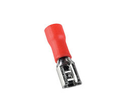 Elmark 59008 Quick Disconnect Red 100 Pieces