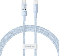 Baseus Charging USB 2.0 Cable USB-C male - USB-...
