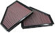 DNA Filters Filtru de aer Freeflow Tip deschis pentru BMW M4