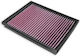 Ford Bronco Sport Series 21-24 Dna Air Filter P-fd15h24-01 Oem Air Filter Part Number 2210514 Jx619601aa Fa1939 Dna Filters Dna-frd-0086 Ford Bronco Sport 2.0 Ecoboost 21-24