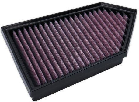 Ford Fiesta Viii Series 19-23 Dna Air Filter P-fd10h23-01 Oem Air Filter Part Number L1b19601aa L1b19601ab Dna Filters Dna-frd-0072 Ford Fiesta Viii 1.0 Ecoboost 19-23