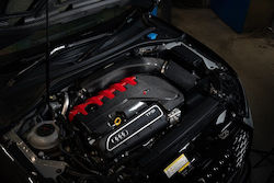 Forge Motorsport Κιτ Εισαγωγής για Audi RS3 / RSQ3