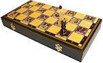 Chess Wood GR-0229