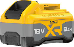 DEWALT Μπαταρία Εργαλείου Λιθίου 18V DCB1880 DEWALT Μπαταρία Εργαλείου Λιθίου 18V DCB1880