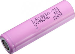 Samsung 18650 3450mAh 3.6V 1τμχ