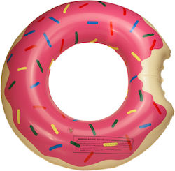 Roger Σαμπρέλα Θαλάσσης Donut Ροζ Roger Σαμπρέλα Θαλάσσης Donut Ροζ