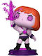 Funko Pop! Games: Fusion - He-Man (Masters of the Universe) 1006 Chase