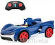 Carrera Team Sonic Racing Mini RC - Sonic Τηλεκατευθυνόμενο Αυτοκίνητο