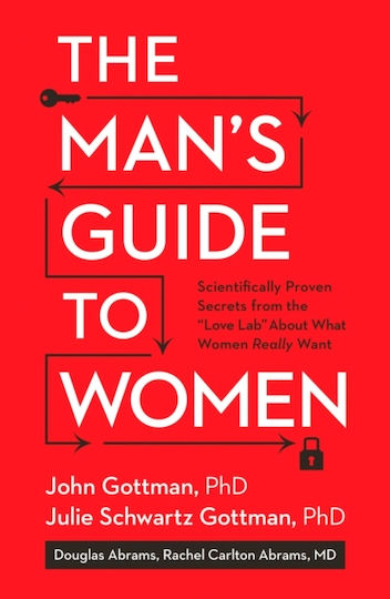 Man's Guide To Women - Rodale Press Inc. - Hardback