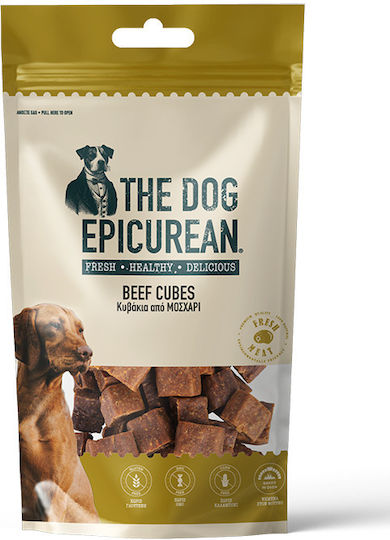 Doca Leckerli für Hunde mit Rindfleisch 100gr