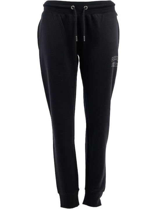 Jogginghose Jogger Schwarz