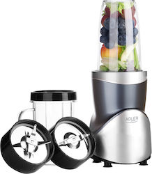 Adler Personal 700 ml 1000W Γκρι AD 4084 Adler Personal 700 ml 1000W Γκρι AD 4084