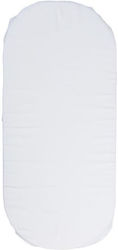 Bimbidreams Στρώμα Καλαθούνας / Port Bebe 34cmx73cmx3cm