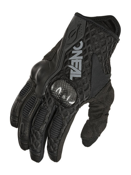 O'Neal Herren Motocross-Handschuhe Schwarz