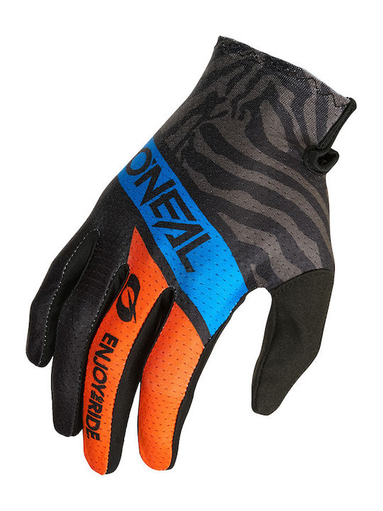 O'Neal Μatrix Shocker V.25 Men's Motocross Glov...