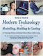 Modern Technology For Modelling Molding Casting, Tehnologie 3D - siliconi - rășini sintetice - turnare realistă din silicon