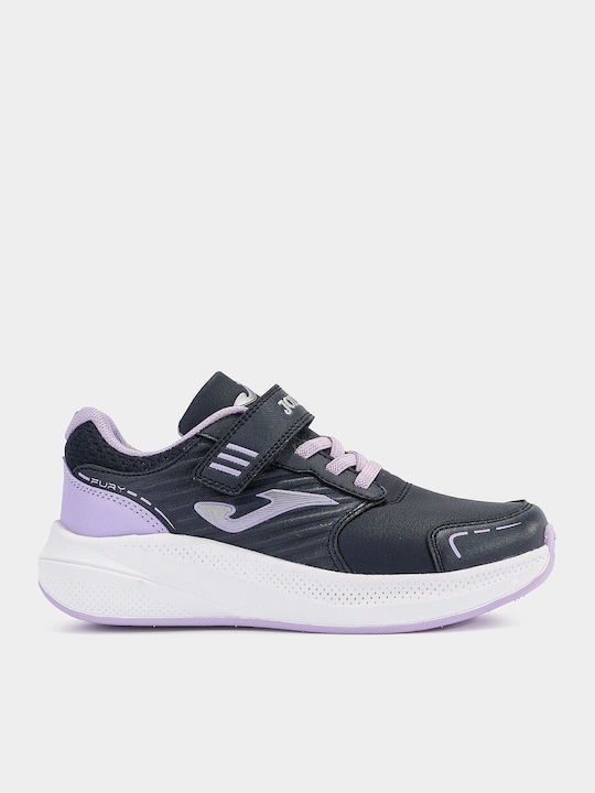 Fury Jr Παιδικά Sneakers Μπλε