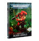 Warhammer 40000 Codex Supplement Blood Angels 41-01
