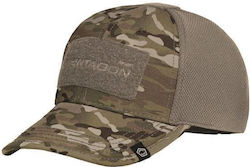 Pentagon Jockey Hunting Hat Khaki
