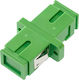 APC Adapter Οπτικών Ινών 1τμχ (FO-060010)