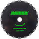 Raider Blade / Disc for Brush Cutter 230mm 110344