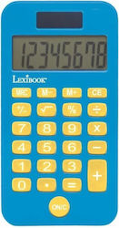Lexibook Αριθμομηχανή Lexibook Αριθμομηχανή