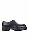 Men's Moccasins Black