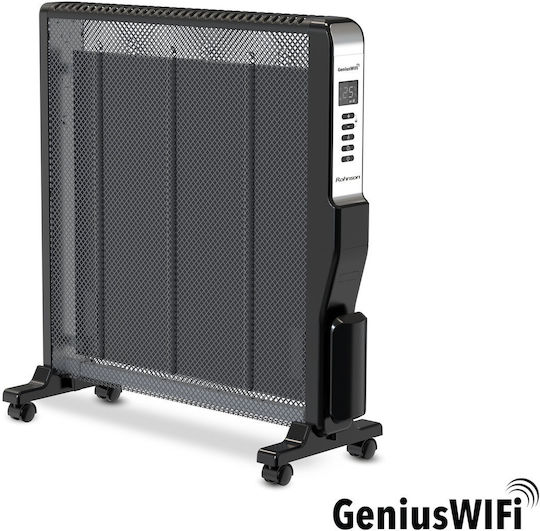 Duronic Micathermic Room Heater Heater For Home Office Duronic