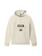 Sweatshirt Ecru