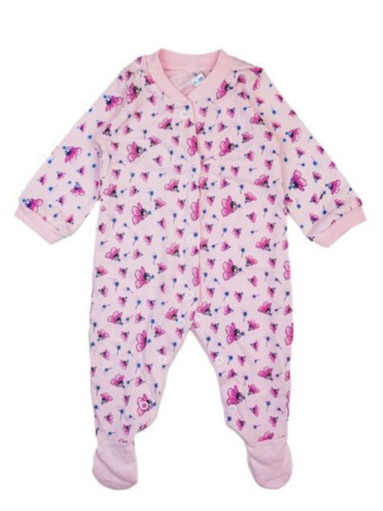 Dreams by Joyce Schmetterlinge Set Baby-Strampl...