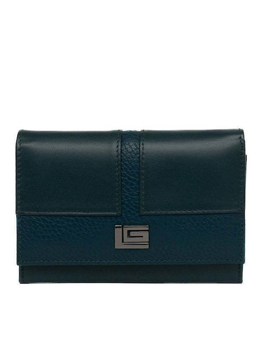 Guy Laroche Small Leather Women's Wallet Classi...