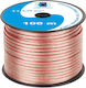Speaker Cable Cca 6.0mm