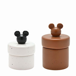 Disney Mickey Mouse Shapes Deck Box