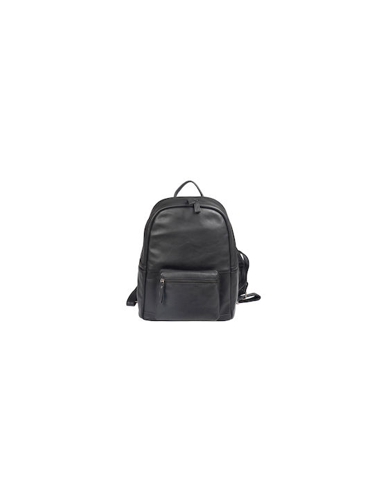 Leather Creations XK Backpack Black