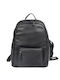 Leather Creations XK Backpack Μαύρο