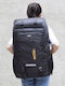 Mcan Backpack Μαύρο
