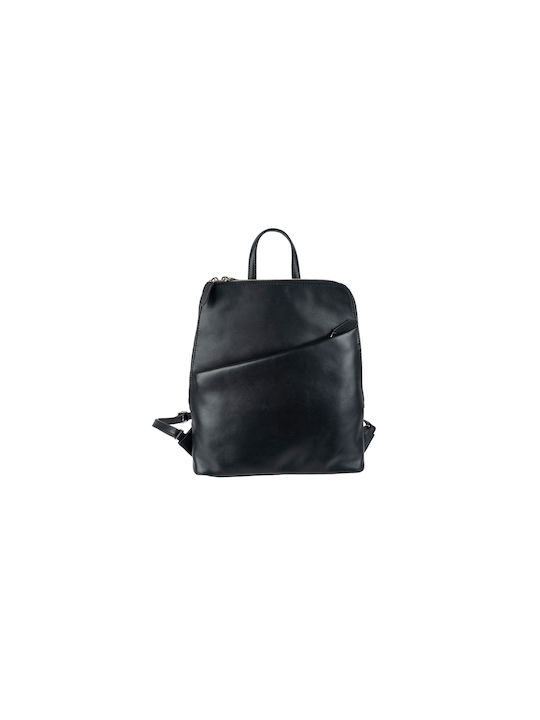 Leather Creations XK Backpack Black