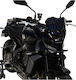 Ermax Затъмнен визьор Мотоциклет Sport Light за Yamaha MT-09 0302Z08-03