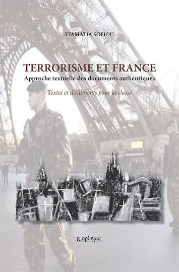 Terrorisme Et France, Approche textuelle des documents authentiques