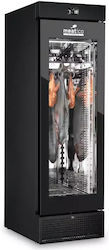 Ψυγείο Ωρίμανσης Ψαριών 315l Meatico Fish 400 Black Glass Green 60 X 80 X 193,5 Cm Ψυγείο Ωρίμανσης Ψαριών 315l Meatico Fish 400 Black Glass Green 60 X 80 X 193,5 Cm