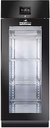 Käse-Reifekühlschrank 625l Meatico All 700 Schw...