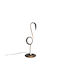 Trio Lighting Διακοσμητικό Φωτιστικό LED Θερμό Λευκό 3000K Φλαμίνγκο 14x12εκ.