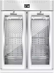 Everlasting Ψυγείο Θάλαμος Ψαριών Υ208xΠ150xΒ85cm AH9E15 Everlasting Ψυγείο Θάλαμος Ψαριών Υ208xΠ150xΒ85cm AH9E15