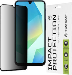 Techsuit Full Face Tempered Glass Μαύρο (Samsung Galaxy A16 4G, Samsung Galaxy A16 5G) Techsuit Full Face Tempered Glass Μαύρο (Samsung Galaxy A16 4G, Samsung Galaxy A16 5G)