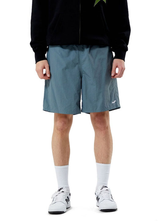 HUF Reservoir Ανδρική Βερμούδα Γκρι