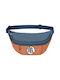 Karactermania Kids Waist Bag Brown 20cmx15cmx15cmcm