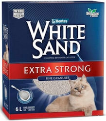 White Sand Nisip 6lt